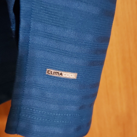 Adidas climacool polo shirt - Picture 2 of 3